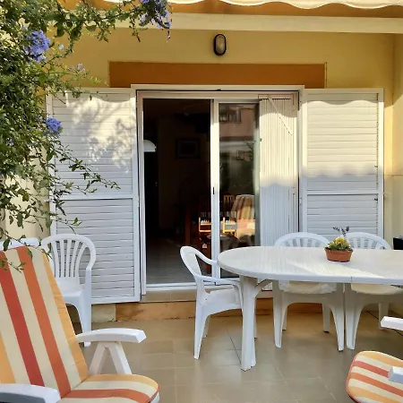 Holiday home Tarraco 20 Marcel-li Audivert *