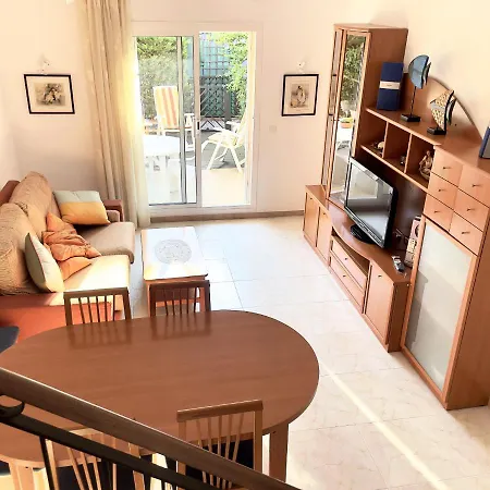 Holiday home Tarraco 20 Marcel-li Audivert