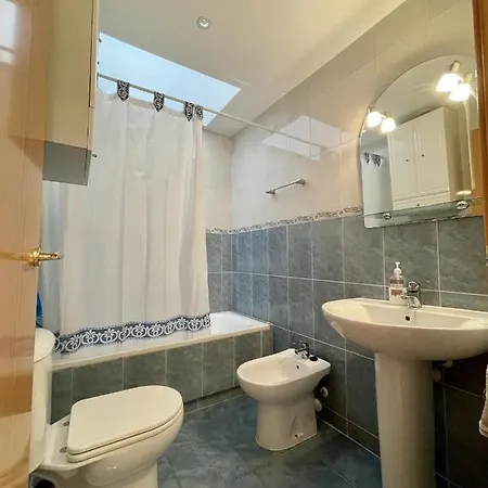 Tarraco 20 Marcel-li Audivert Holiday home