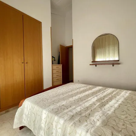 Tarraco 20 Marcel-li Audivert Holiday home