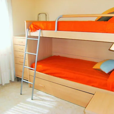 Holiday home Tarraco 20 Marcel-li Audivert *