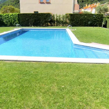 Holiday home Tarraco 20 Marcel-li Audivert *