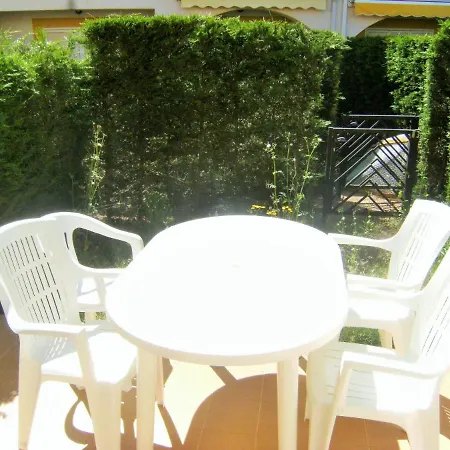 Tarraco 20 Marcel-li Audivert Holiday home *