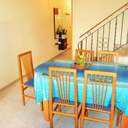 Tarraco 20 Marcel-li Audivert Holiday home