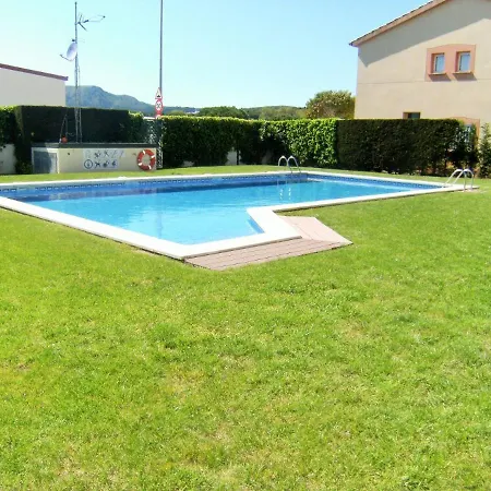 Holiday home Tarraco 20 Marcel-li Audivert *